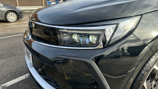 Vauxhall Grandland 1.2 Turbo Ultimate 5dr Petrol Hatchback